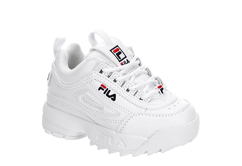 fila for girl